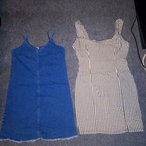 Dresses